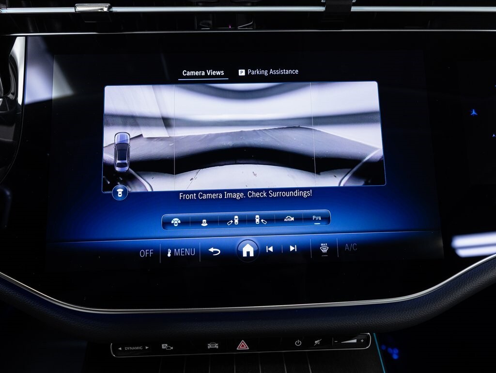 2024 MERCEDES-BENZ E-CLASS - Image 23