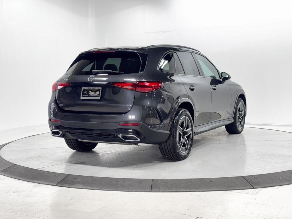 2024 MERCEDES-BENZ GLC-CLASS - Image 33