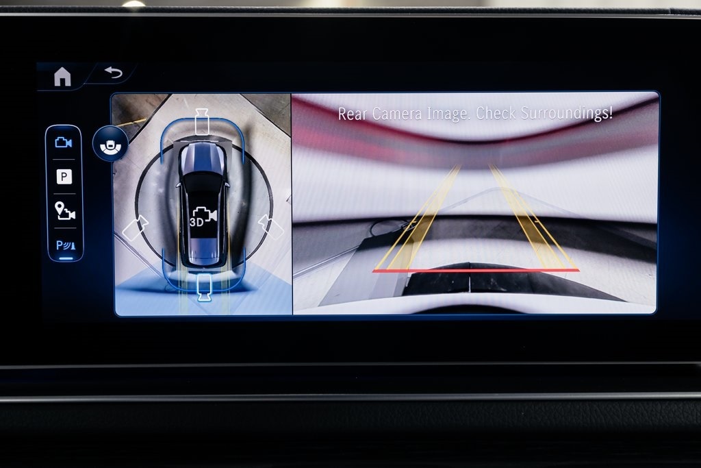 2026 MERCEDES-BENZ GLS-CLASS - Image 18