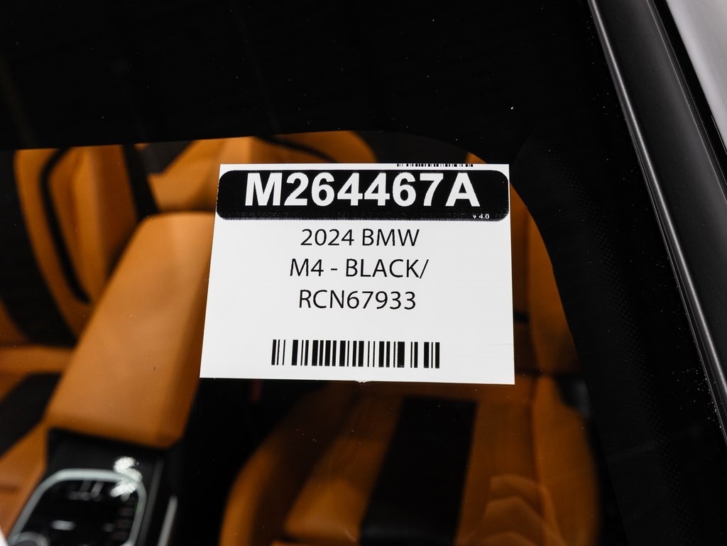 2024 BMW M4 - Image 34