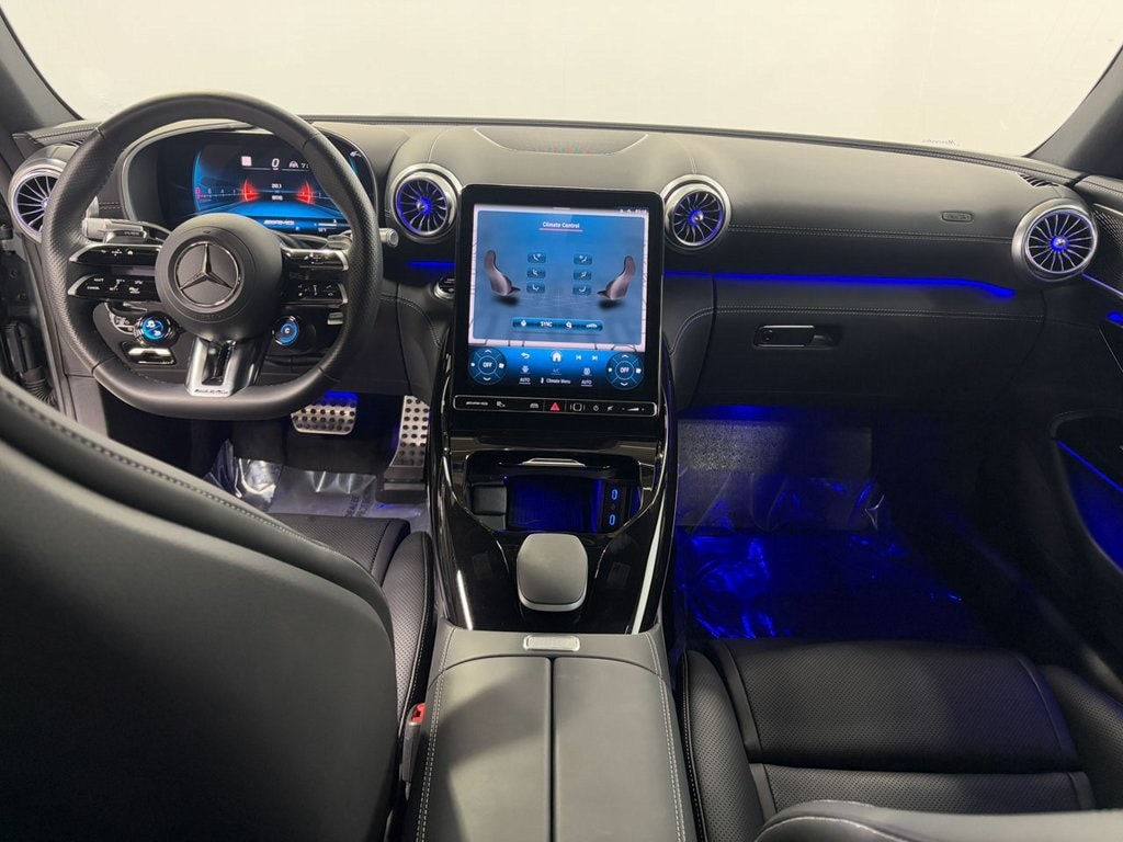 2024 MERCEDES-BENZ AMG GT - Image 27