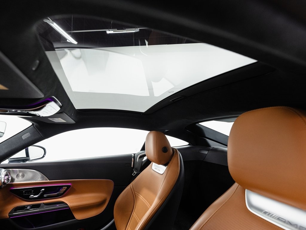 2024 MERCEDES-BENZ AMG GT - Image 25