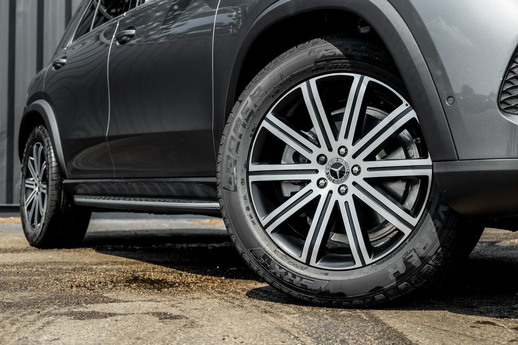 2026 MERCEDES-BENZ GLE-CLASS - Image 7