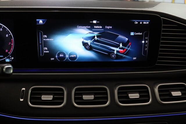 2024 MERCEDES-BENZ GLS-CLASS - Image 9