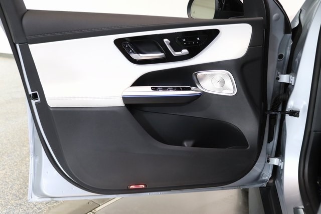 2025 MERCEDES-BENZ GLC-CLASS - Image 18