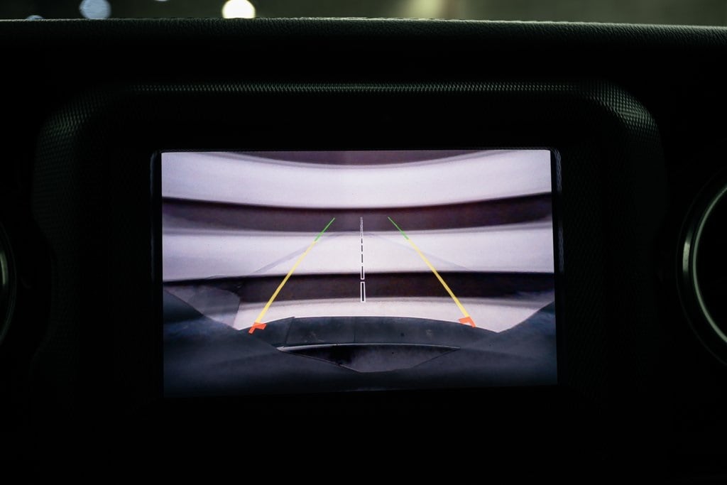 2021 JEEP WRANGLER - Image 16