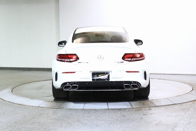 2020 MERCEDES-BENZ C-CLASS - Image 13