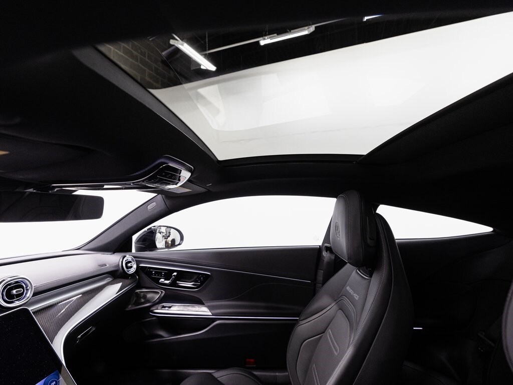 2025 MERCEDES-BENZ CLE - Image 27