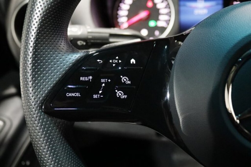 Used 2025 Mercedes-Benz Sprinter 2500 Cargo 170 WB EXT Cargo Van