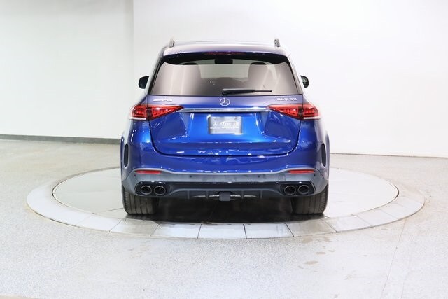 2022 MERCEDES-BENZ GLE-CLASS - Image 13