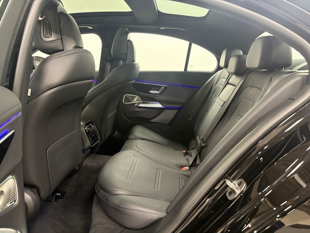 2025 MERCEDES-BENZ E-CLASS - Image 29