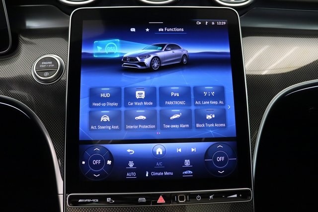 2023 MERCEDES-BENZ C-CLASS - Image 25