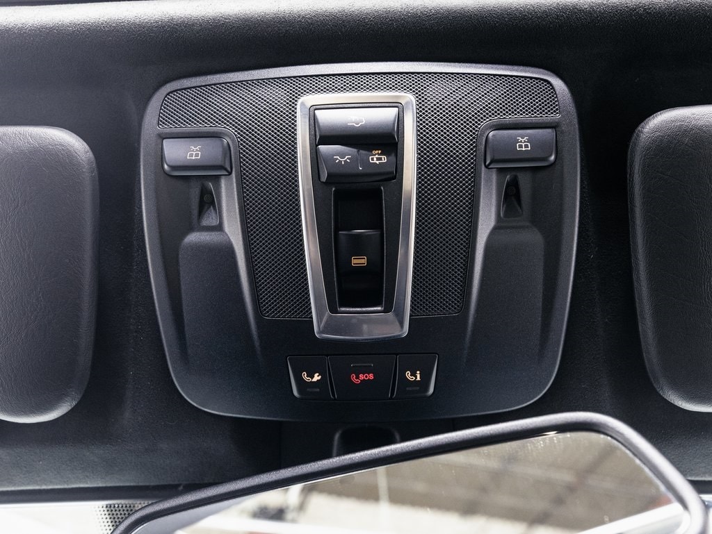 2018 MERCEDES-BENZ G-CLASS - Image 19