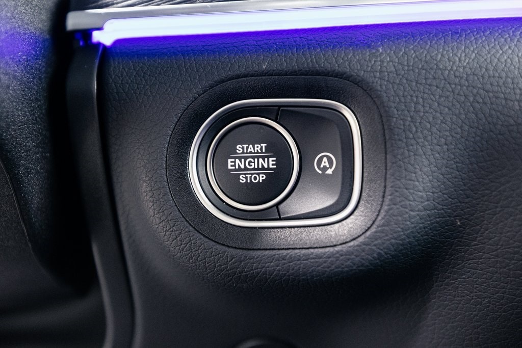 2026 MERCEDES-BENZ GLS-CLASS - Image 16