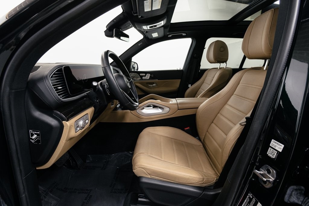 2024 MERCEDES-BENZ GLE-CLASS - Image 8