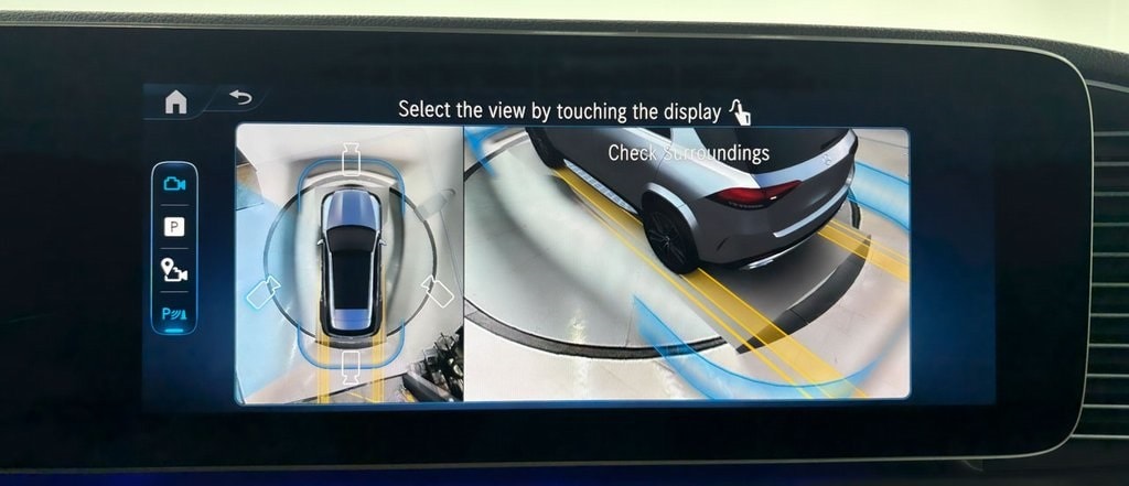 2025 MERCEDES-BENZ GLE-CLASS - Image 21