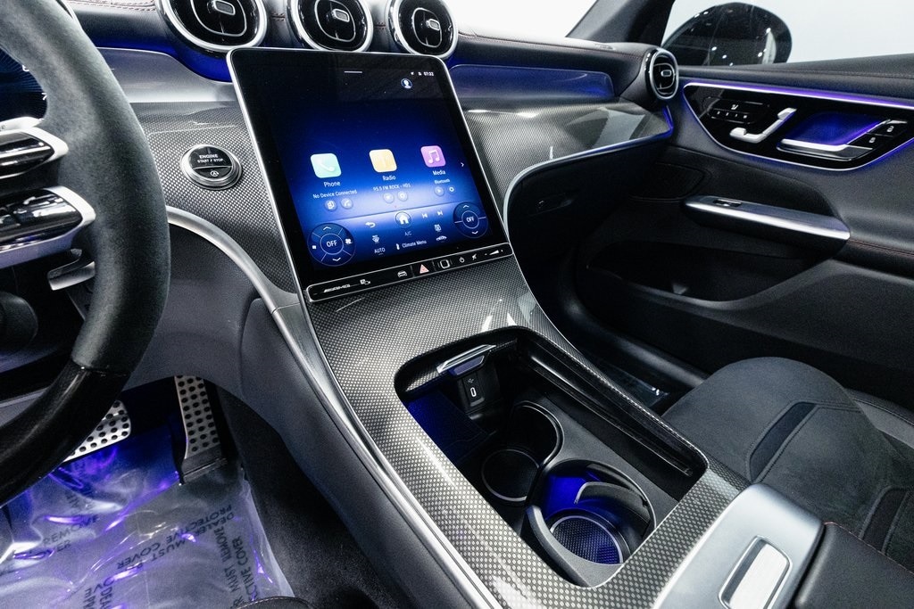 2025 MERCEDES-BENZ GLC-CLASS - Image 14