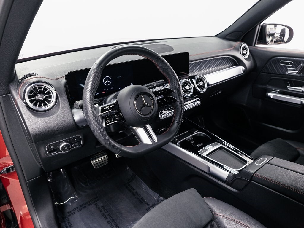 2024 MERCEDES-BENZ EQB-CLASS - Image 8