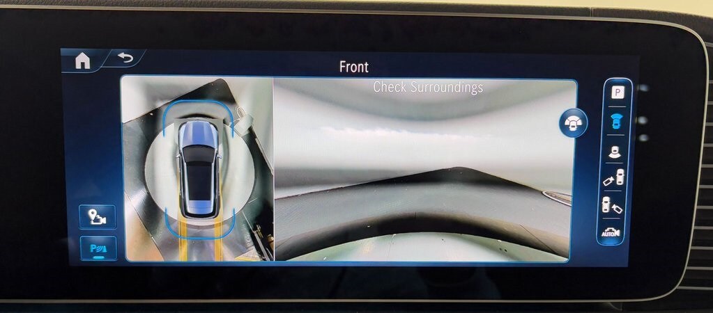 2024 MERCEDES-BENZ GLE-CLASS - Image 19