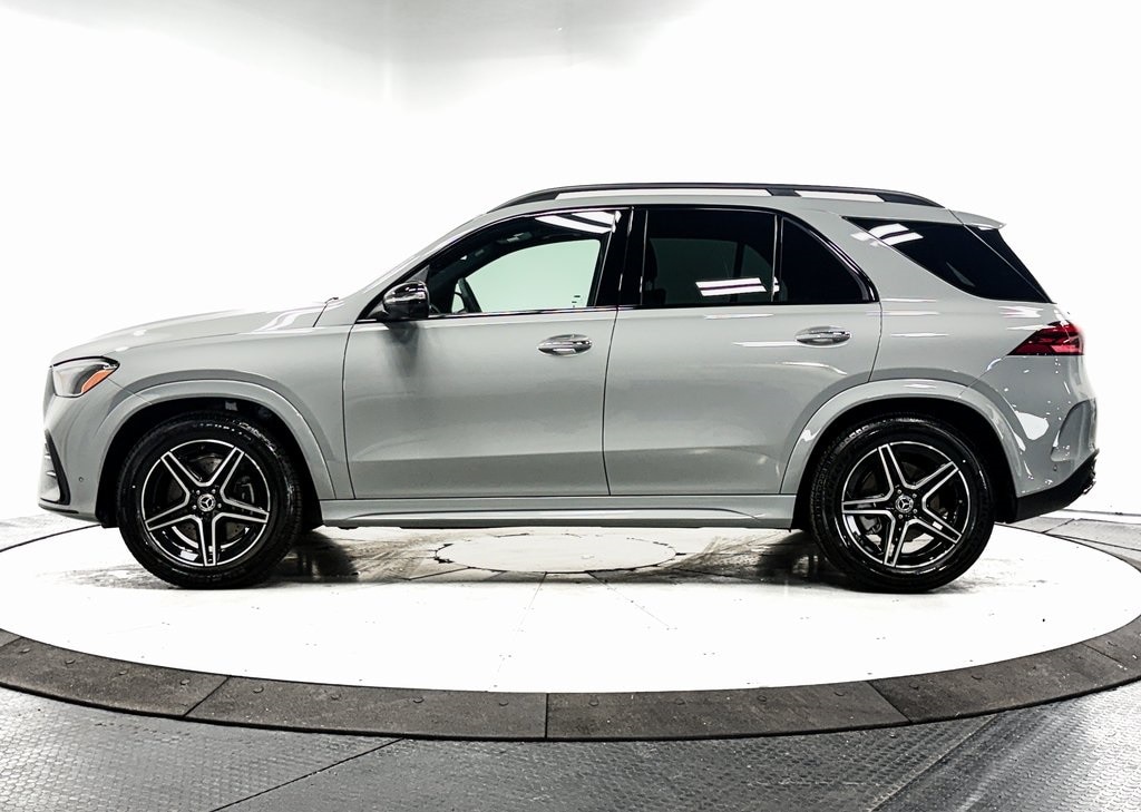 2026 MERCEDES-BENZ GLE-CLASS - Image 4