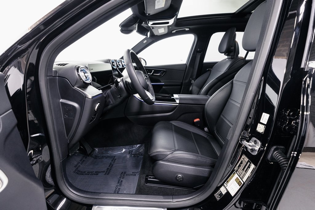 2026 MERCEDES-BENZ GLC-CLASS - Image 8