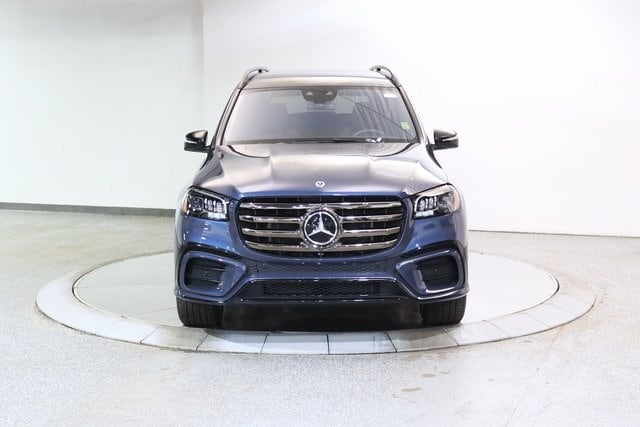 2024 MERCEDES-BENZ GLS-CLASS - Image 13