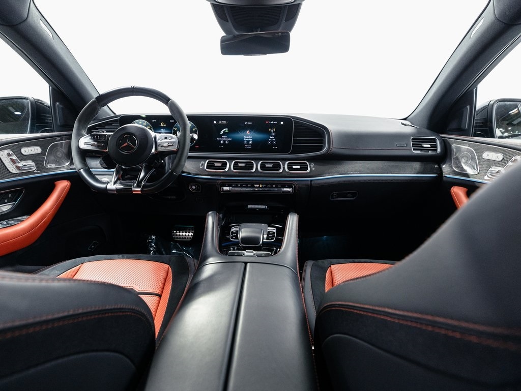 2023 MERCEDES-BENZ GLE-CLASS - Image 24