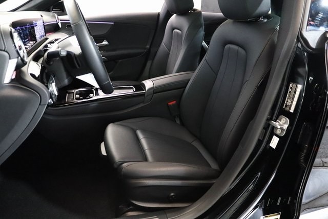 2025 MERCEDES-BENZ CLA-CLASS - Image 16