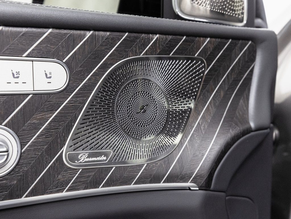 2024 MERCEDES-BENZ GLS-CLASS - Image 7