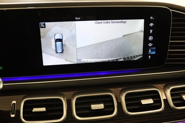 2023 MERCEDES-BENZ GLE-CLASS - Image 10