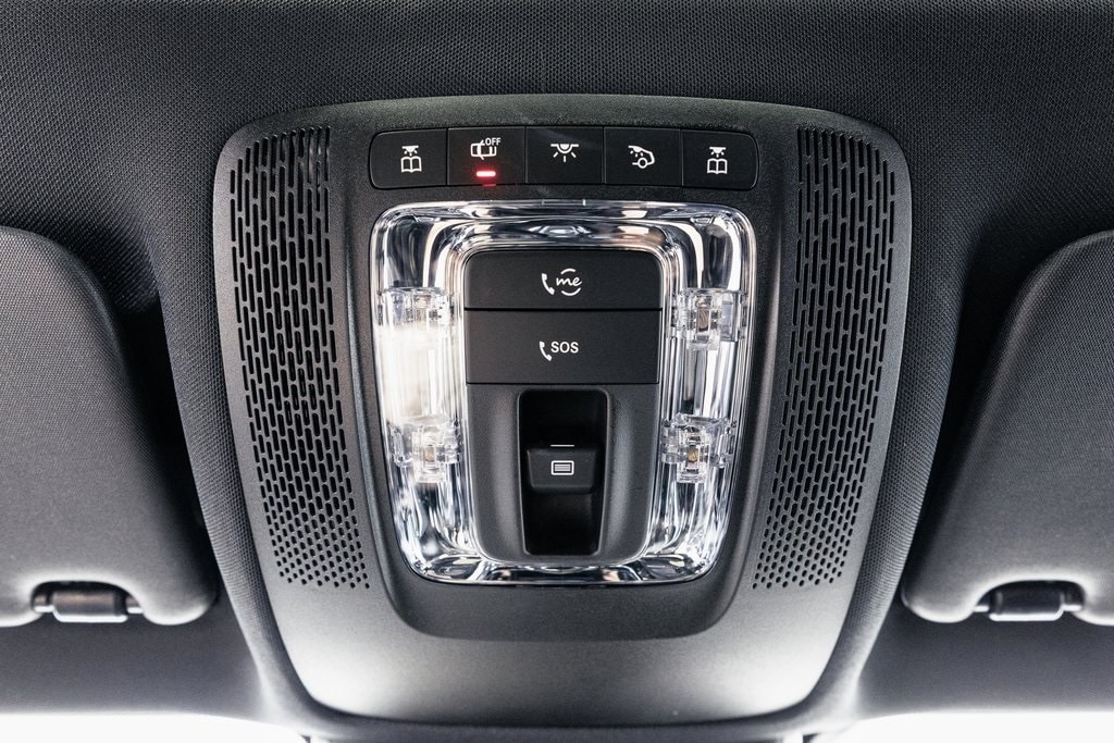 2024 MERCEDES-BENZ EQB-CLASS - Image 19