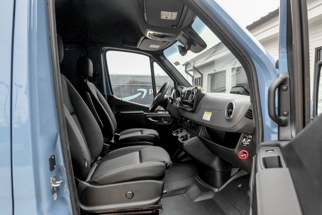 2025 MERCEDES-BENZ SPRINTER - Image 22