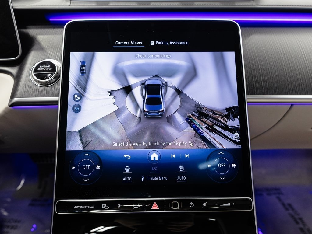 2025 MERCEDES-BENZ S-CLASS - Image 20