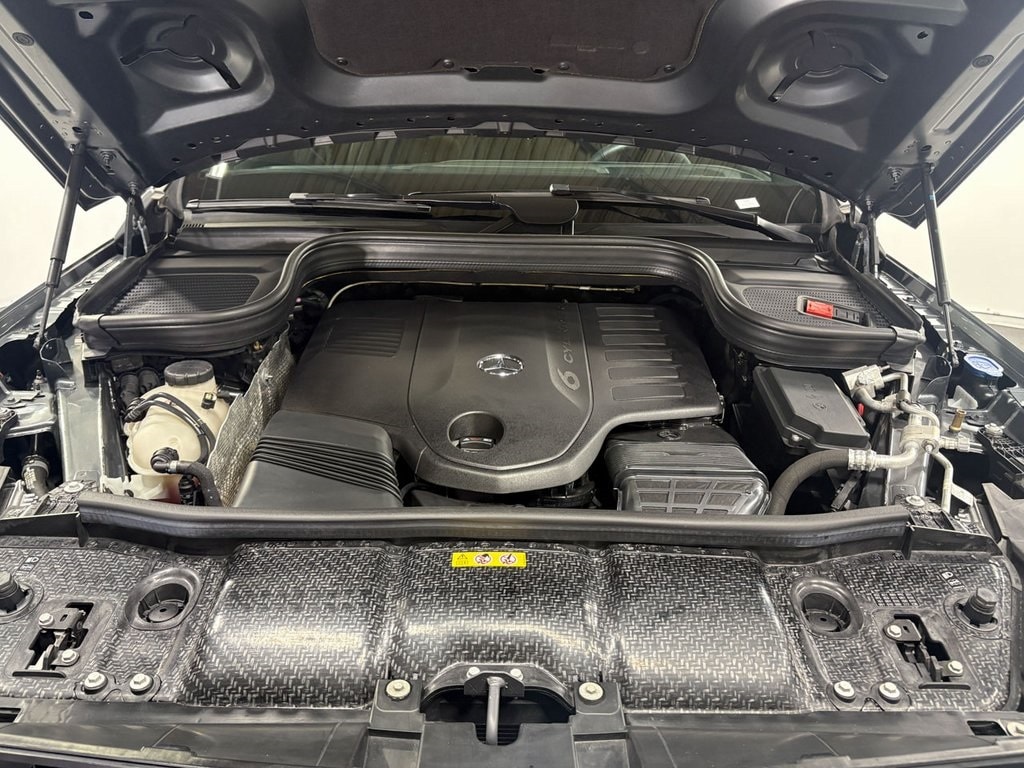 2024 MERCEDES-BENZ GLS-CLASS - Image 37