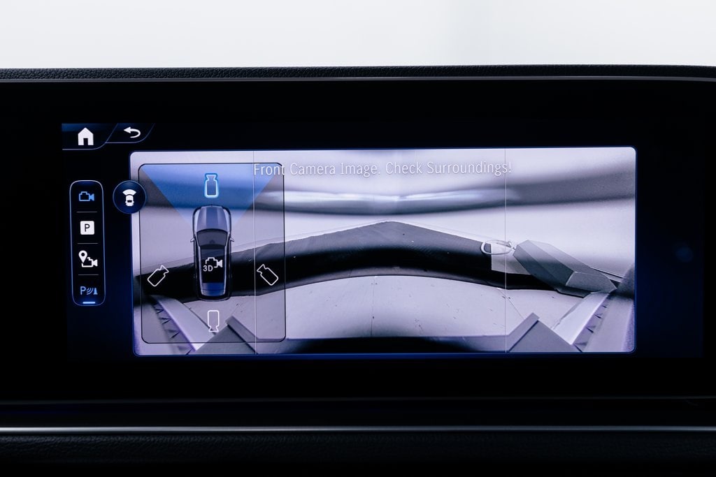 2026 MERCEDES-BENZ GLE-CLASS - Image 22