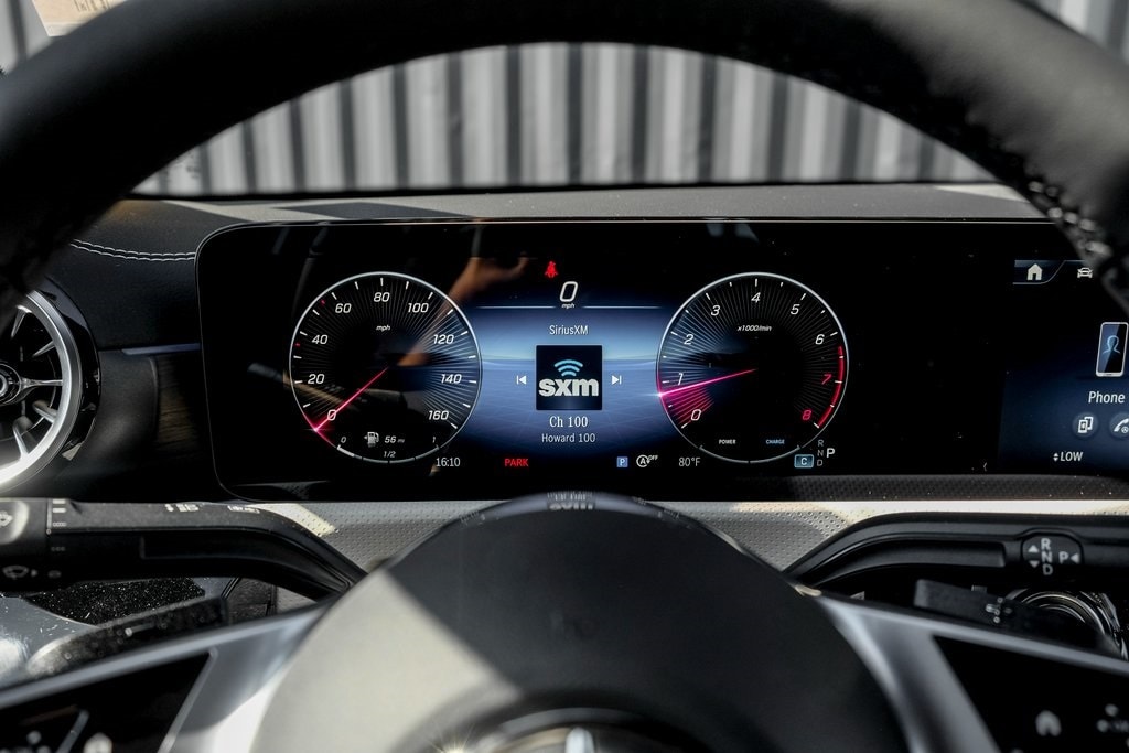 2026 MERCEDES-BENZ CLA-CLASS - Image 13