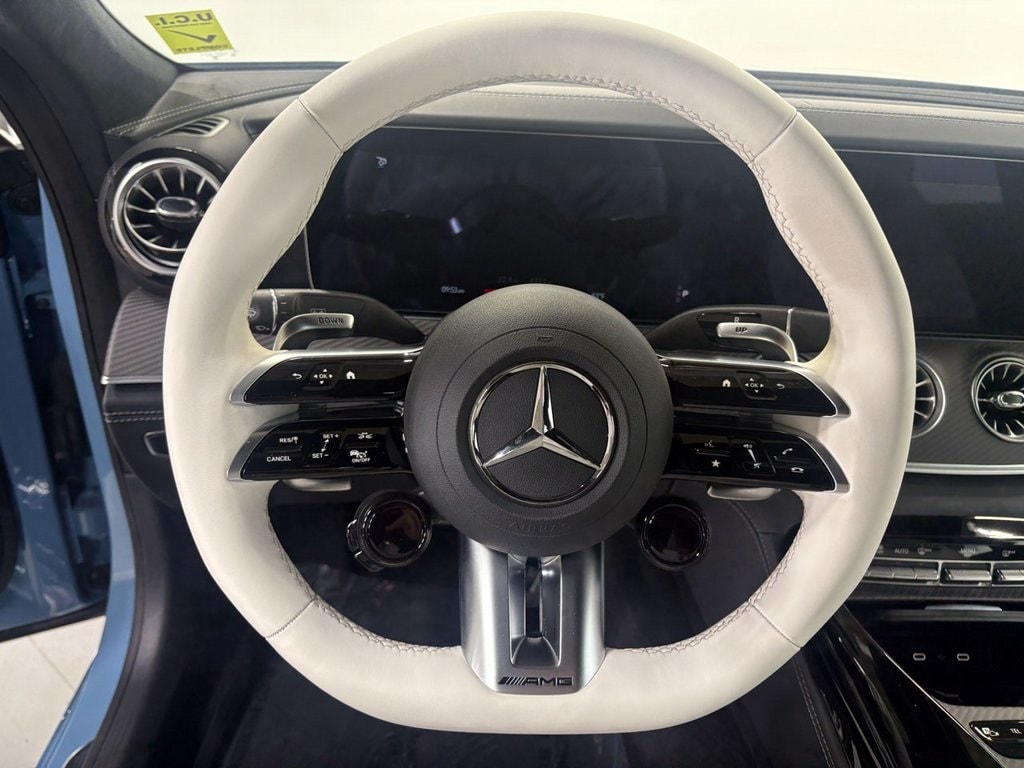 2024 MERCEDES-BENZ AMG GT - Image 13