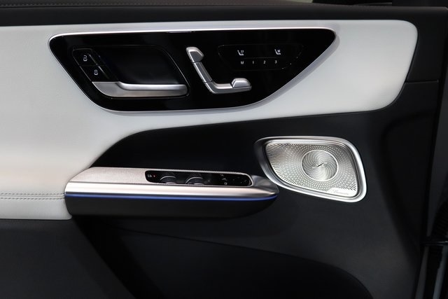 2025 MERCEDES-BENZ GLC-CLASS - Image 3