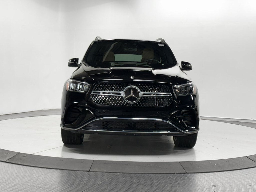 2024 MERCEDES-BENZ GLE-CLASS - Image 2