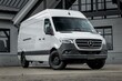 Mercedes-Benz Sprinter 2500