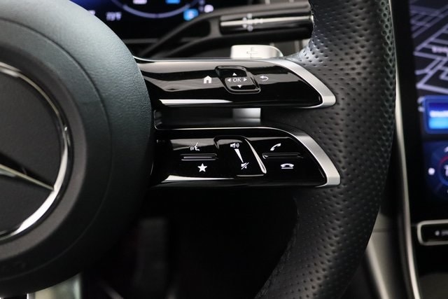 2024 MERCEDES-BENZ GLC-CLASS - Image 6