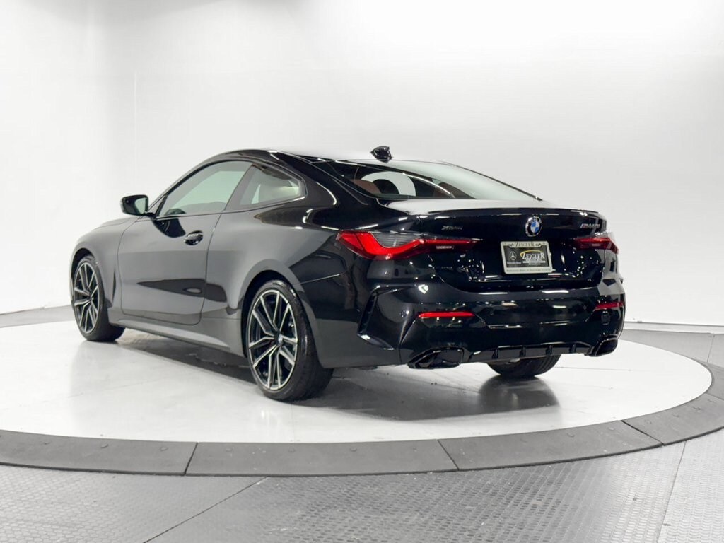 2022 BMW M440I - Image 23