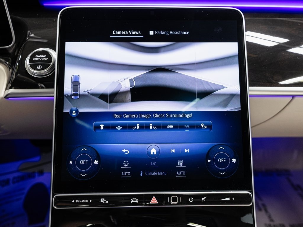 2024 MERCEDES-BENZ S-CLASS - Image 20