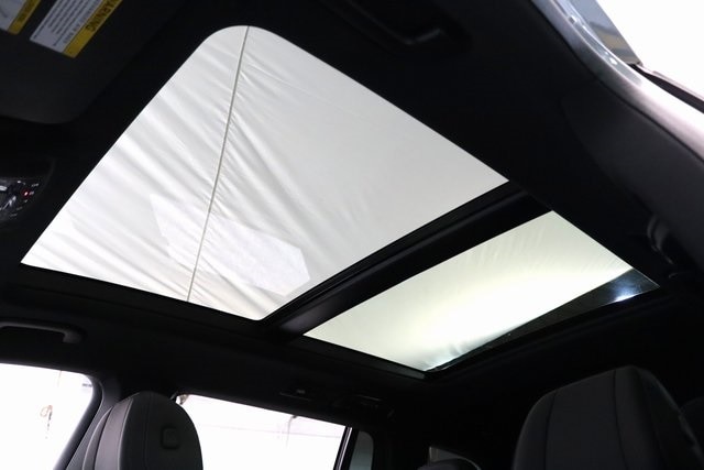 2024 MERCEDES-BENZ GLS-CLASS - Image 12