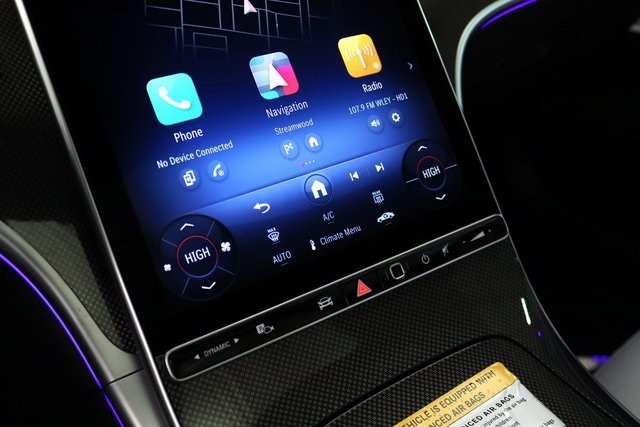 2025 MERCEDES-BENZ C-CLASS - Image 28