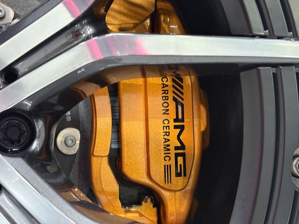 2024 MERCEDES-BENZ AMG GT - Image 39