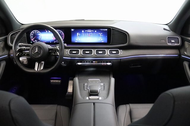 2024 MERCEDES-BENZ GLS-CLASS - Image 24