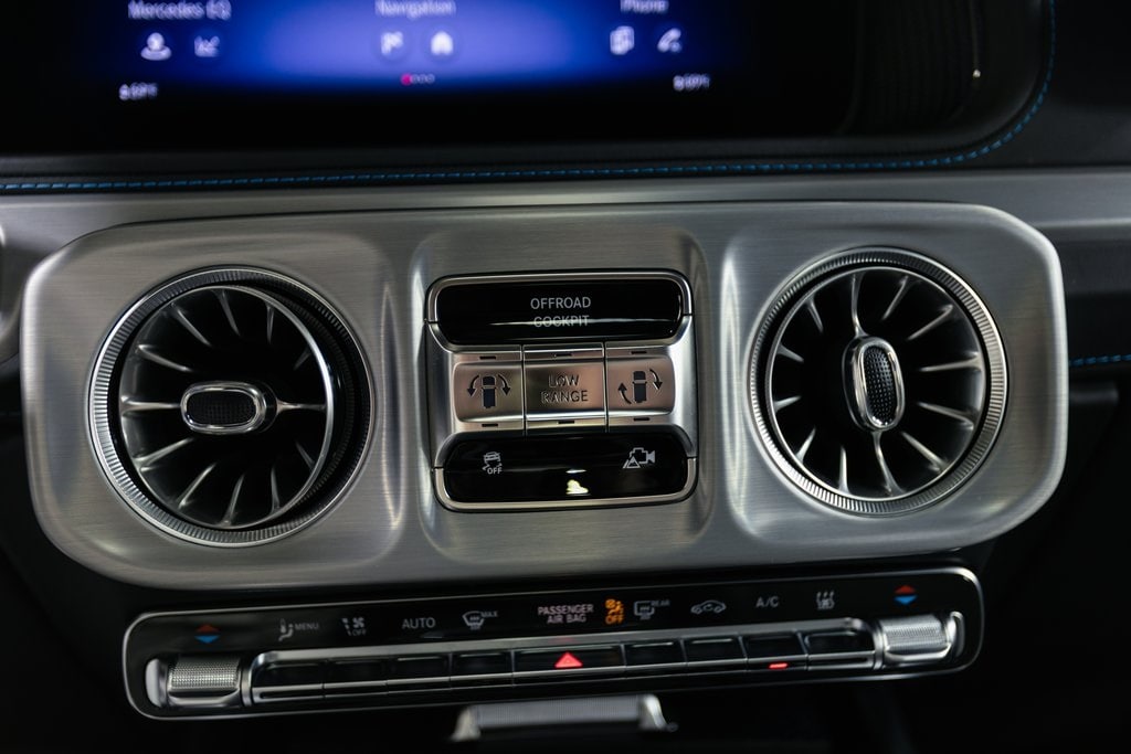 2025 MERCEDES-BENZ G-CLASS - Image 17