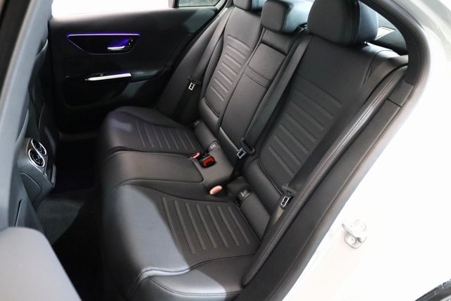 2025 MERCEDES-BENZ C-CLASS - Image 16