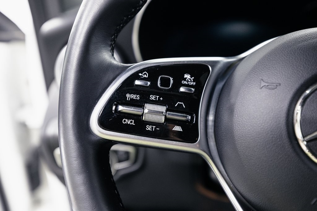 2022 MERCEDES-BENZ GLC-CLASS - Image 10